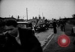 Image of displaced Jews Germany, 1949, second 12 stock footage video 65675049645