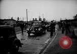 Image of displaced Jews Germany, 1949, second 13 stock footage video 65675049645