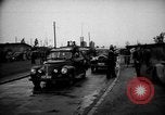 Image of displaced Jews Germany, 1949, second 14 stock footage video 65675049645