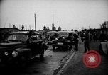 Image of displaced Jews Germany, 1949, second 15 stock footage video 65675049645