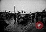 Image of displaced Jews Germany, 1949, second 16 stock footage video 65675049645