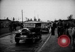 Image of displaced Jews Germany, 1949, second 17 stock footage video 65675049645