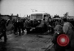 Image of displaced Jews Germany, 1949, second 18 stock footage video 65675049645