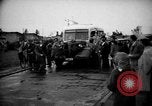 Image of displaced Jews Germany, 1949, second 19 stock footage video 65675049645