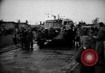Image of displaced Jews Germany, 1949, second 20 stock footage video 65675049645