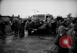 Image of displaced Jews Germany, 1949, second 21 stock footage video 65675049645