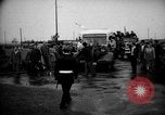 Image of displaced Jews Germany, 1949, second 23 stock footage video 65675049645