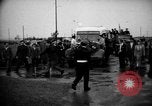 Image of displaced Jews Germany, 1949, second 24 stock footage video 65675049645