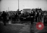 Image of displaced Jews Germany, 1949, second 26 stock footage video 65675049645