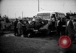 Image of displaced Jews Germany, 1949, second 29 stock footage video 65675049645