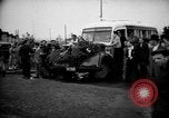 Image of displaced Jews Germany, 1949, second 30 stock footage video 65675049645