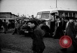 Image of displaced Jews Germany, 1949, second 31 stock footage video 65675049645