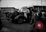 Image of displaced Jews Germany, 1949, second 32 stock footage video 65675049645