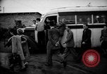 Image of displaced Jews Germany, 1949, second 34 stock footage video 65675049645