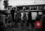 Image of displaced Jews Germany, 1949, second 35 stock footage video 65675049645