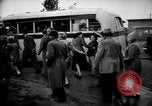 Image of displaced Jews Germany, 1949, second 37 stock footage video 65675049645