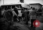Image of displaced Jews Germany, 1949, second 38 stock footage video 65675049645