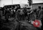 Image of displaced Jews Germany, 1949, second 39 stock footage video 65675049645