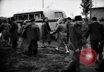 Image of displaced Jews Germany, 1949, second 40 stock footage video 65675049645