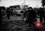 Image of displaced Jews Germany, 1949, second 41 stock footage video 65675049645