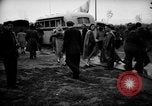 Image of displaced Jews Germany, 1949, second 42 stock footage video 65675049645