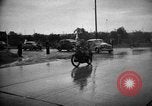 Image of displaced Jews Germany, 1949, second 46 stock footage video 65675049645