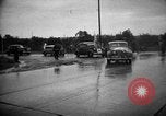 Image of displaced Jews Germany, 1949, second 49 stock footage video 65675049645