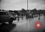 Image of displaced Jews Germany, 1949, second 52 stock footage video 65675049645