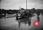 Image of displaced Jews Germany, 1949, second 56 stock footage video 65675049645