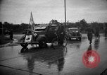 Image of displaced Jews Germany, 1949, second 57 stock footage video 65675049645