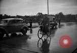 Image of displaced Jews Germany, 1949, second 62 stock footage video 65675049645