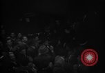 Image of displaced Jews Germany, 1949, second 3 stock footage video 65675049646