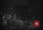 Image of displaced Jews Germany, 1949, second 4 stock footage video 65675049646