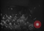 Image of displaced Jews Germany, 1949, second 6 stock footage video 65675049646