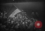 Image of displaced Jews Germany, 1949, second 8 stock footage video 65675049646