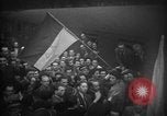 Image of displaced Jews Germany, 1949, second 9 stock footage video 65675049646