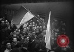 Image of displaced Jews Germany, 1949, second 12 stock footage video 65675049646