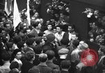 Image of displaced Jews Germany, 1949, second 14 stock footage video 65675049646