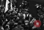 Image of displaced Jews Germany, 1949, second 16 stock footage video 65675049646