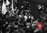 Image of displaced Jews Germany, 1949, second 17 stock footage video 65675049646