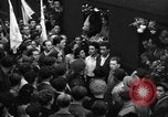 Image of displaced Jews Germany, 1949, second 18 stock footage video 65675049646
