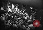 Image of displaced Jews Germany, 1949, second 19 stock footage video 65675049646