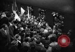 Image of displaced Jews Germany, 1949, second 20 stock footage video 65675049646