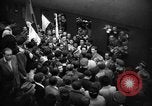 Image of displaced Jews Germany, 1949, second 22 stock footage video 65675049646