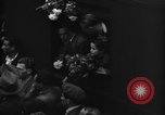 Image of displaced Jews Germany, 1949, second 24 stock footage video 65675049646