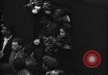 Image of displaced Jews Germany, 1949, second 25 stock footage video 65675049646