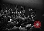 Image of displaced Jews Germany, 1949, second 30 stock footage video 65675049646