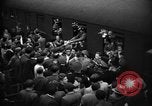 Image of displaced Jews Germany, 1949, second 31 stock footage video 65675049646