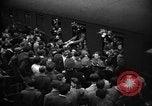 Image of displaced Jews Germany, 1949, second 32 stock footage video 65675049646