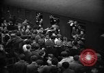 Image of displaced Jews Germany, 1949, second 33 stock footage video 65675049646